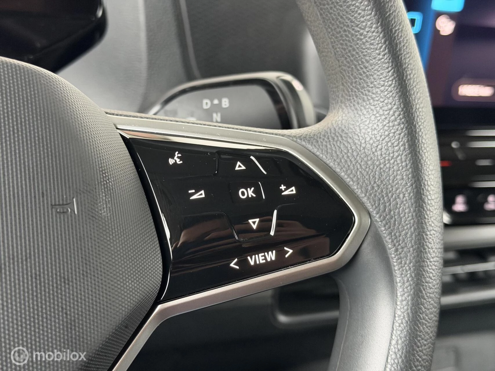 Hoofdafbeelding Volkswagen ID. Buzz Cargo