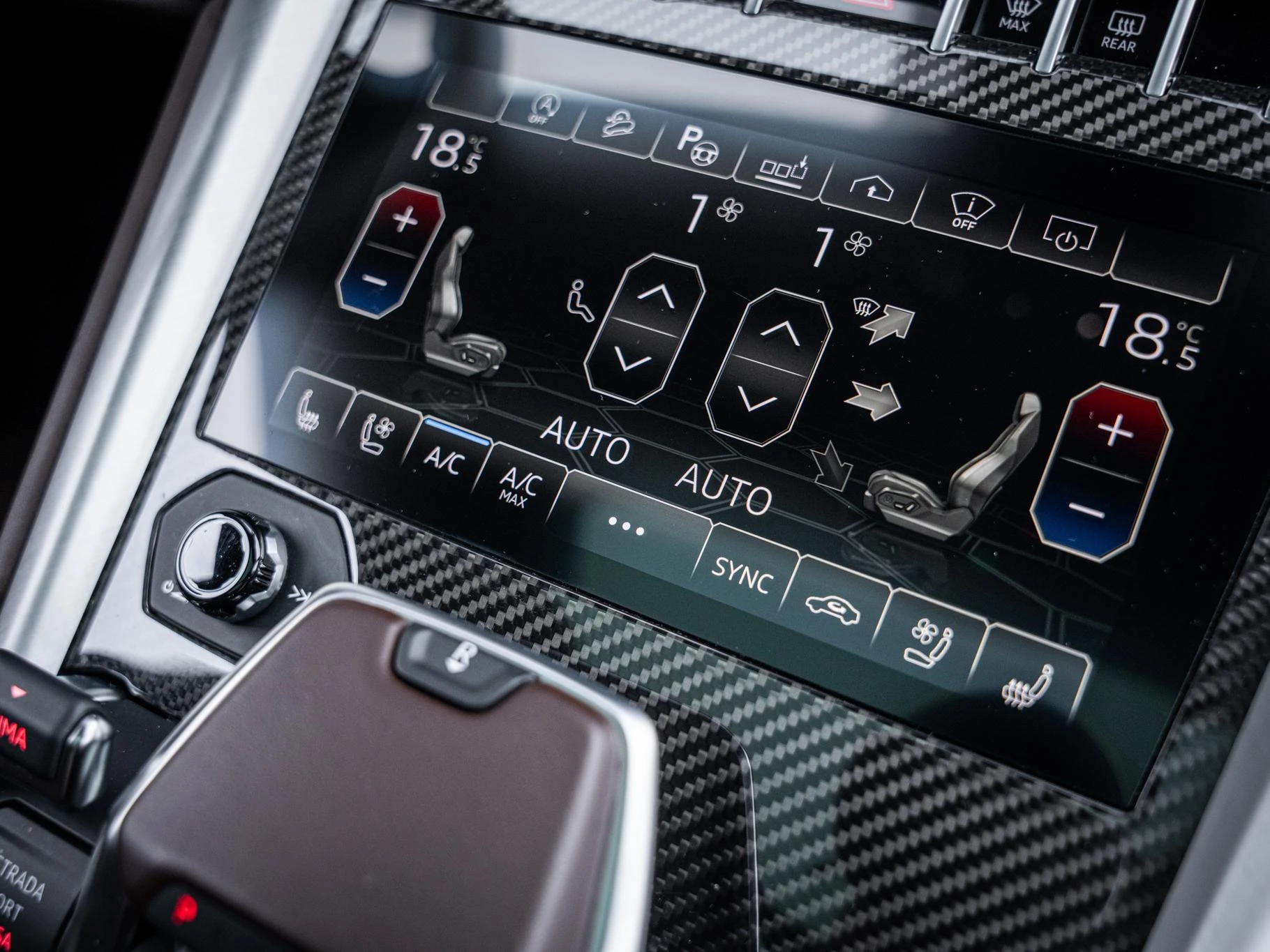 Hoofdafbeelding Lamborghini Urus
