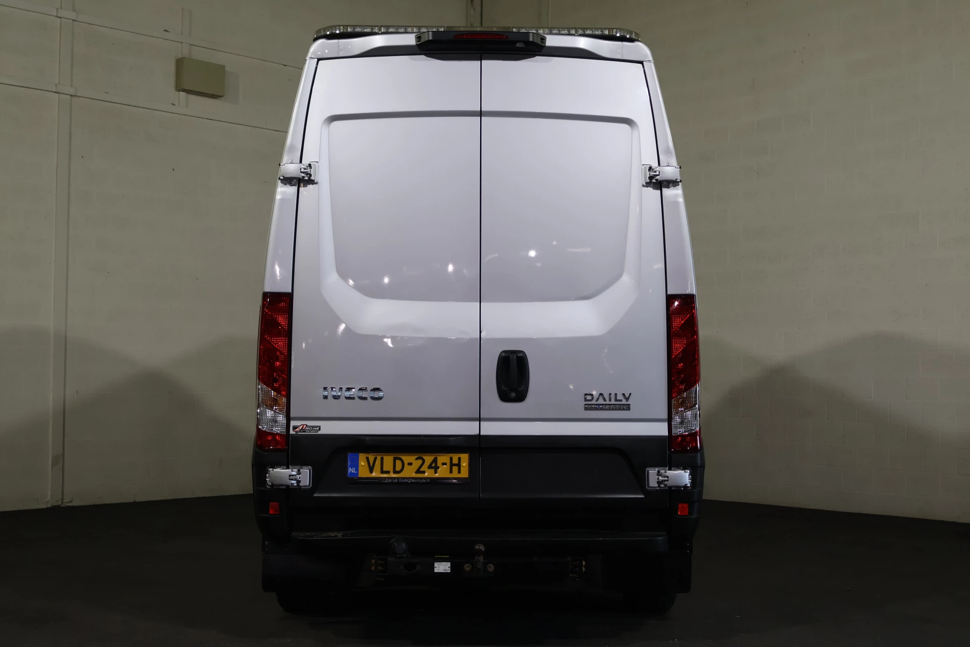 Hoofdafbeelding Iveco 35S21