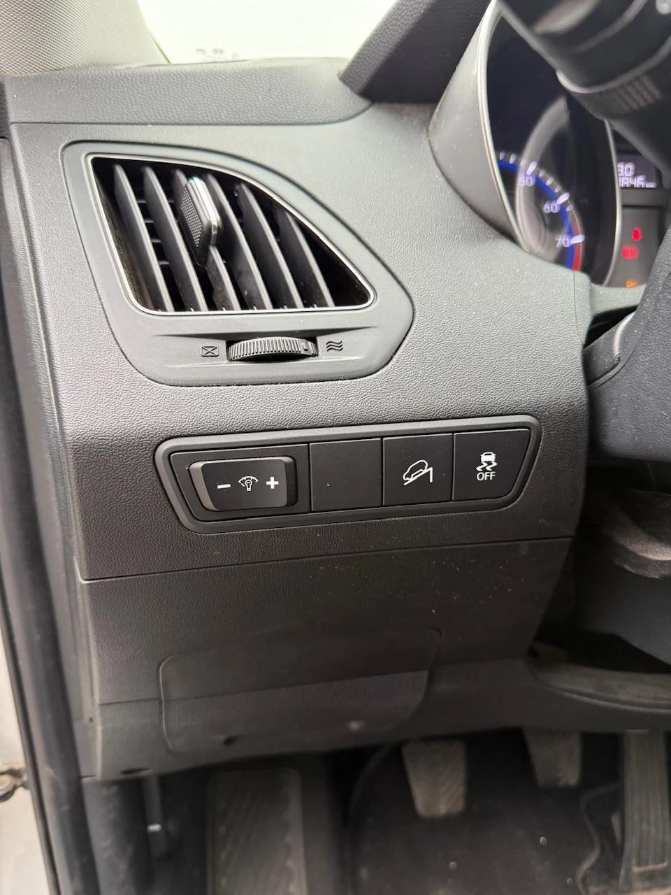 Hoofdafbeelding Hyundai ix35