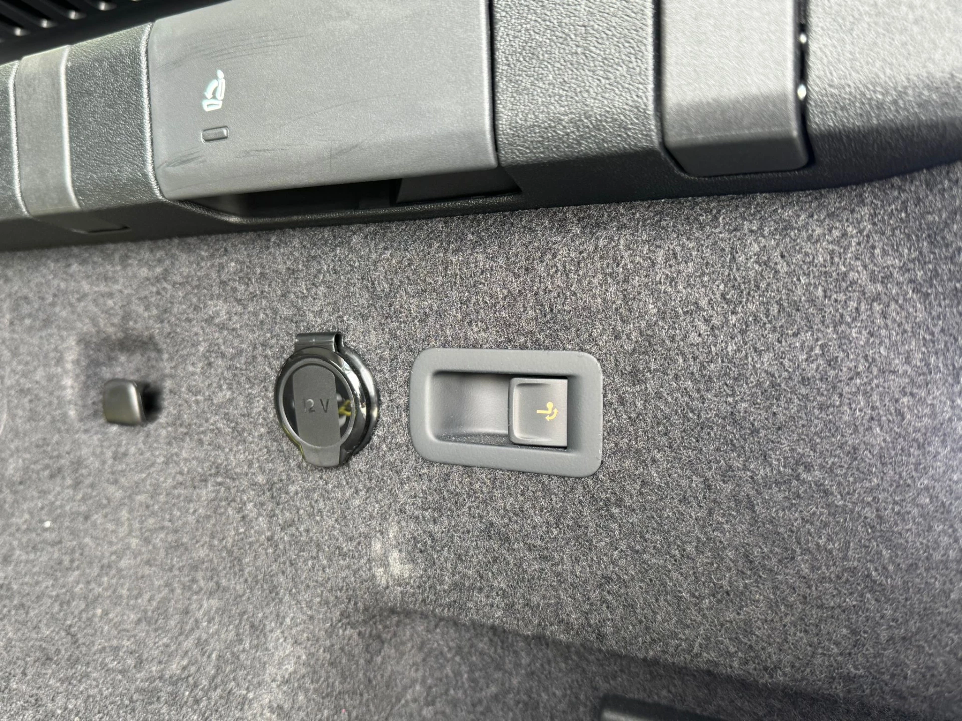 Hoofdafbeelding Volkswagen Tayron