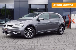Volkswagen Golf 1.4 TSI Sound 125pk/ Trekhaak wegklb./ Navi / ACC/ Climatronic/ App-Connect/ PDC