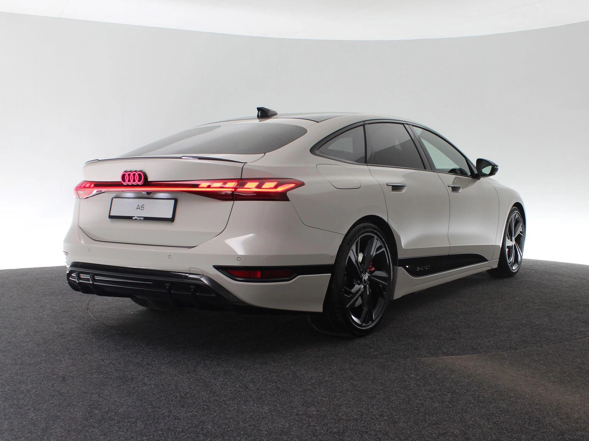 Hoofdafbeelding Audi S6