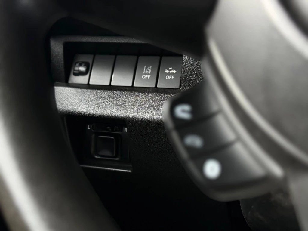 Hoofdafbeelding Suzuki Jimny