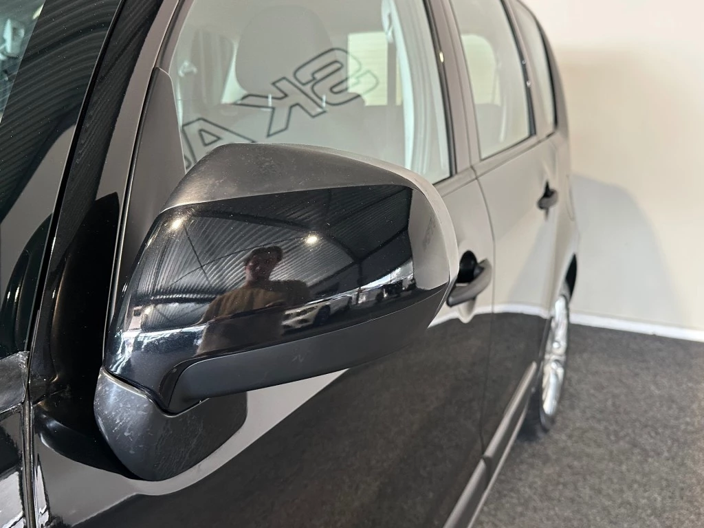 Hoofdafbeelding Citroën C3 Picasso