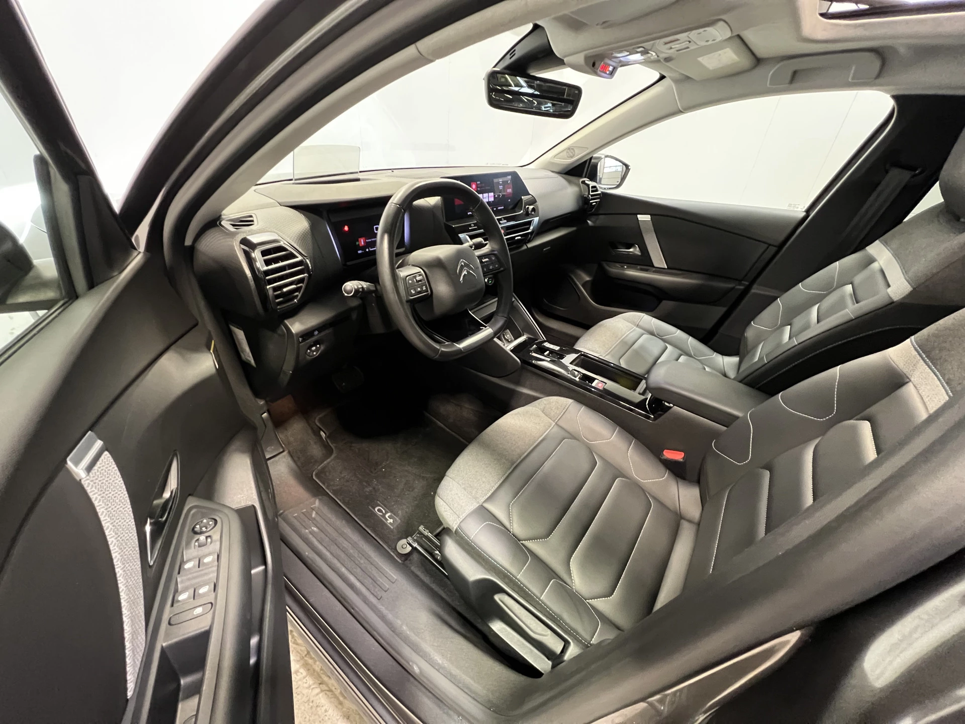 Hoofdafbeelding Citroën C4