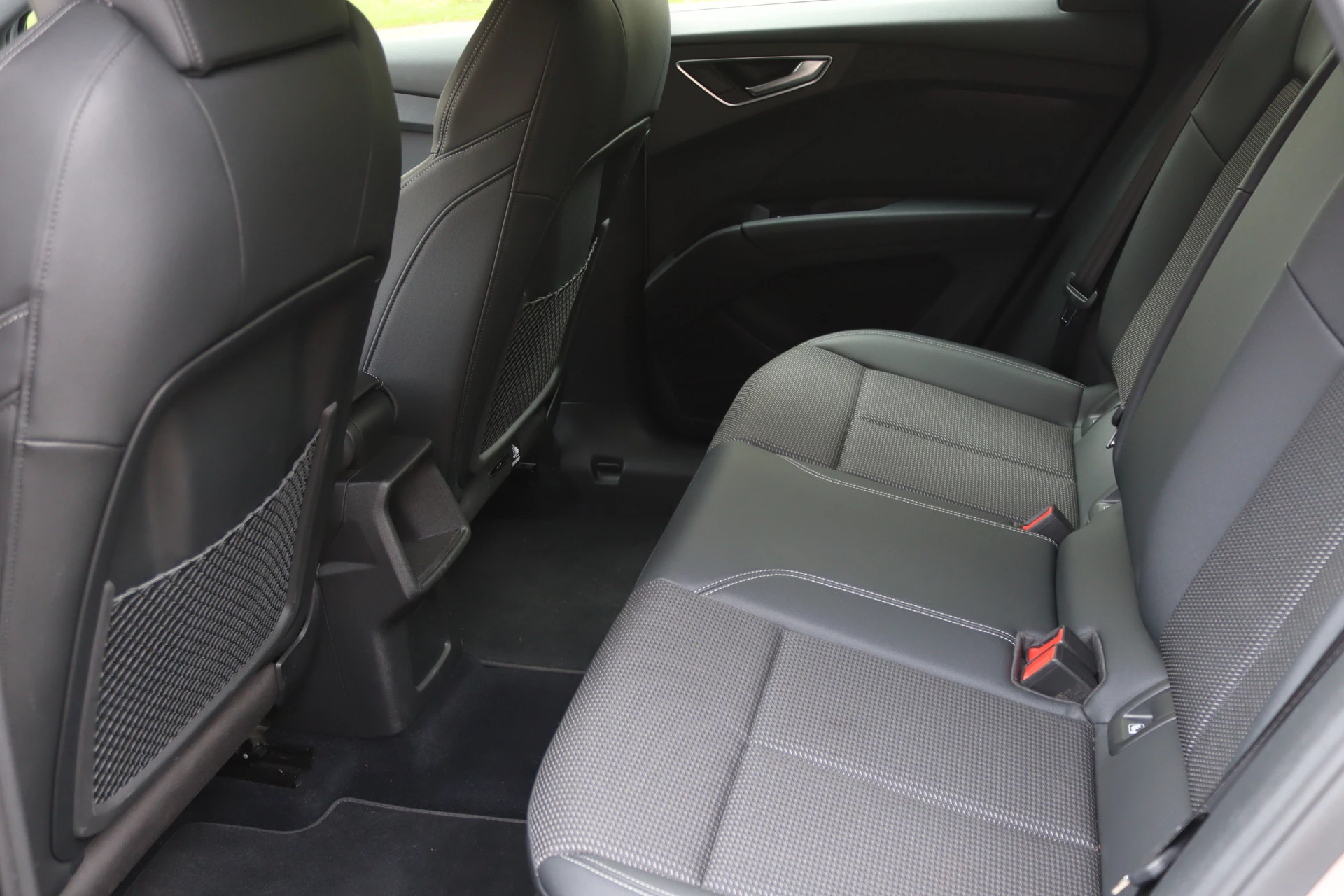 Hoofdafbeelding Audi Q4 e-tron