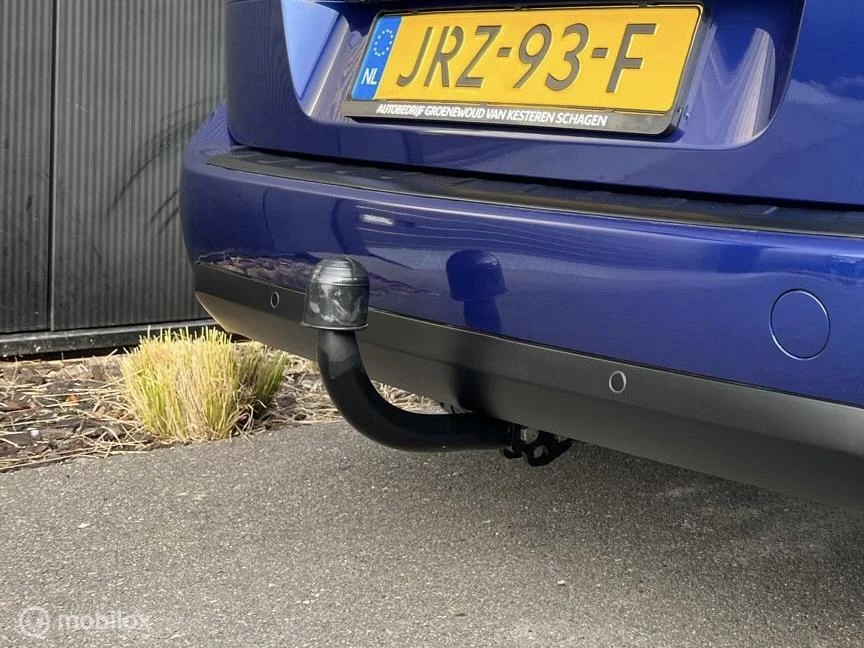 Hoofdafbeelding Citroën C4 Picasso