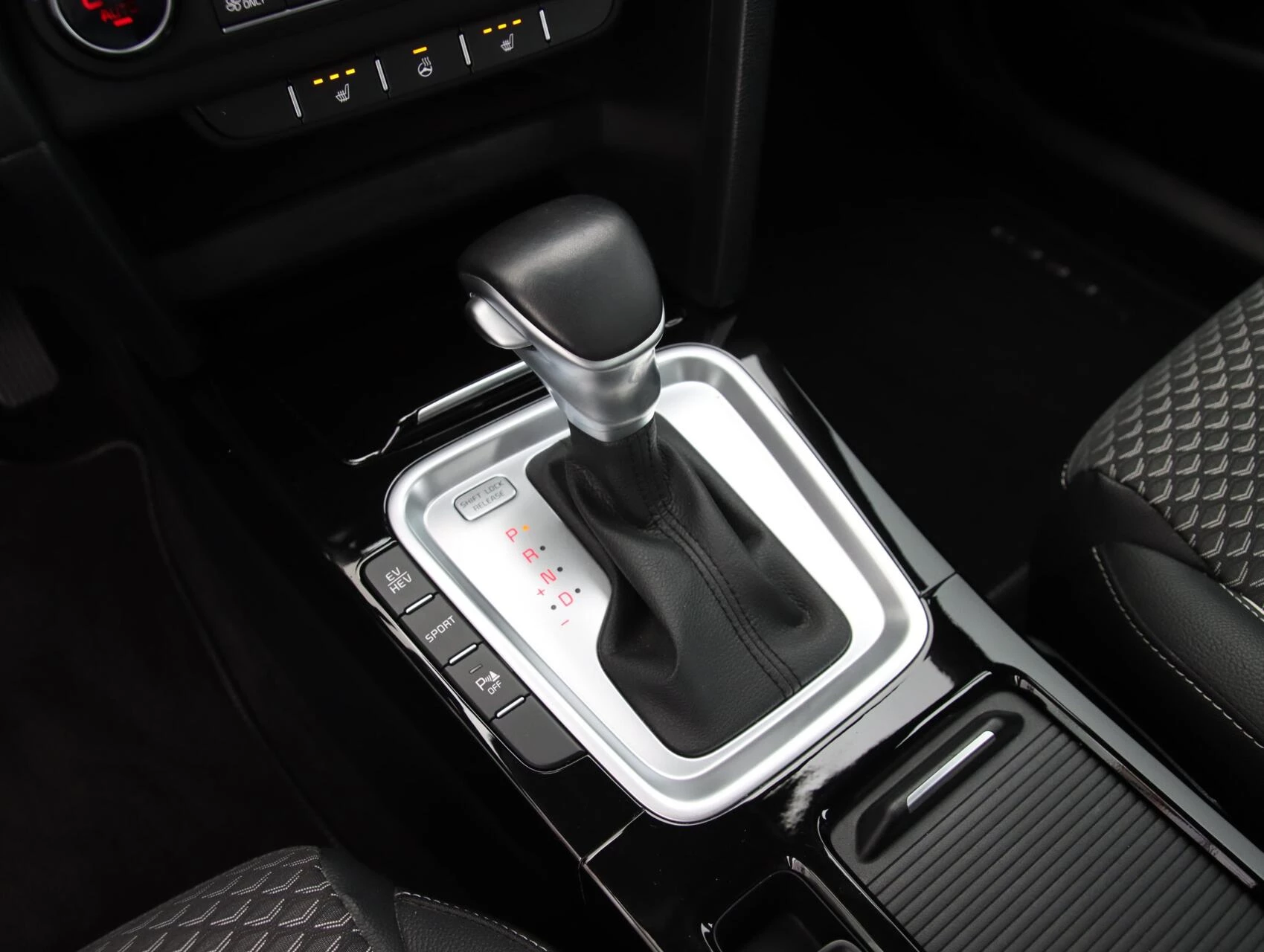 Hoofdafbeelding Kia XCeed