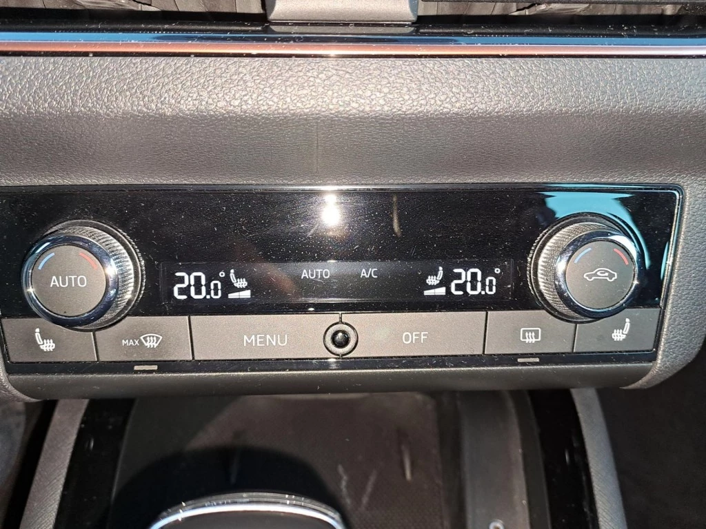 Hoofdafbeelding Škoda Kamiq