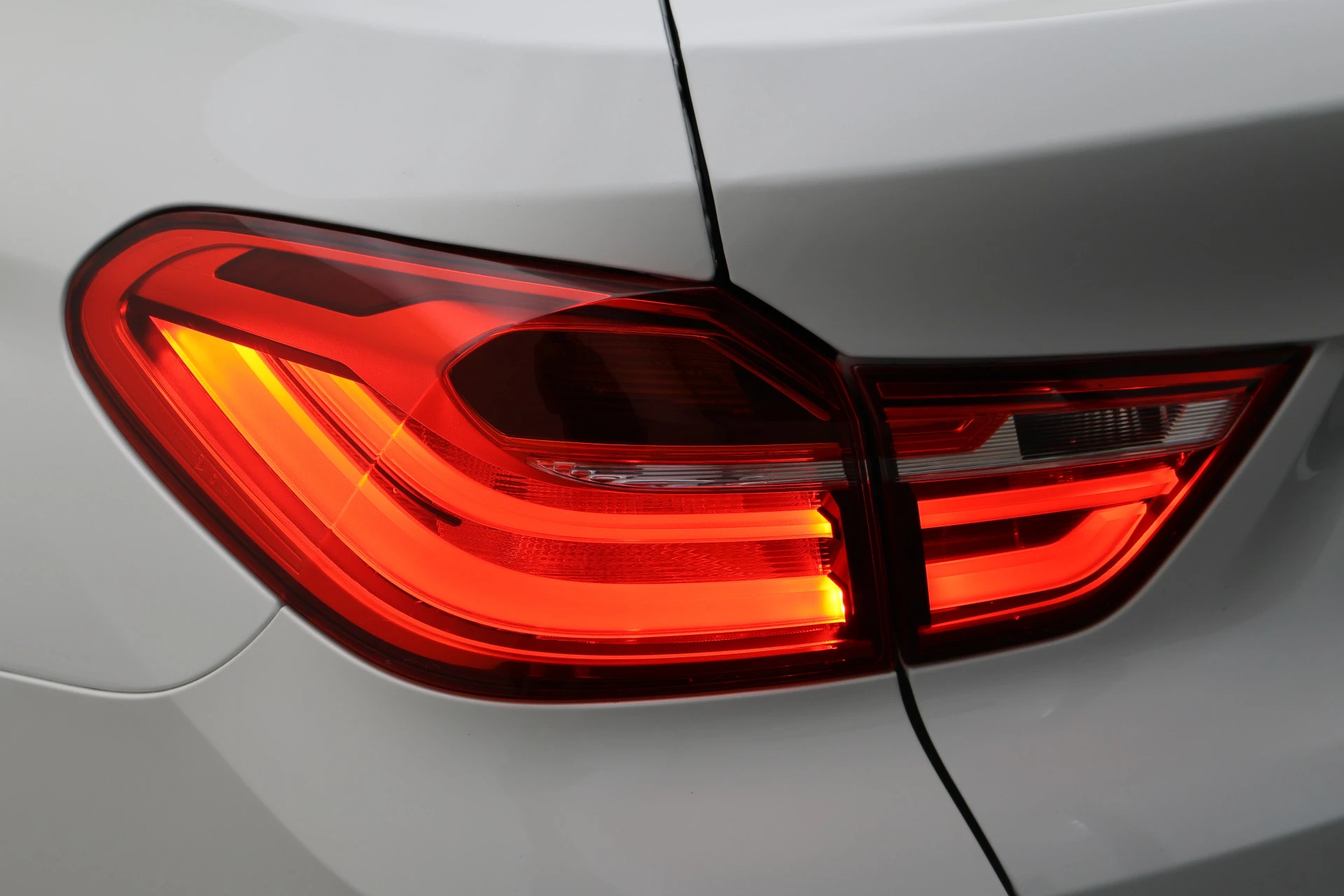 Hoofdafbeelding BMW X4