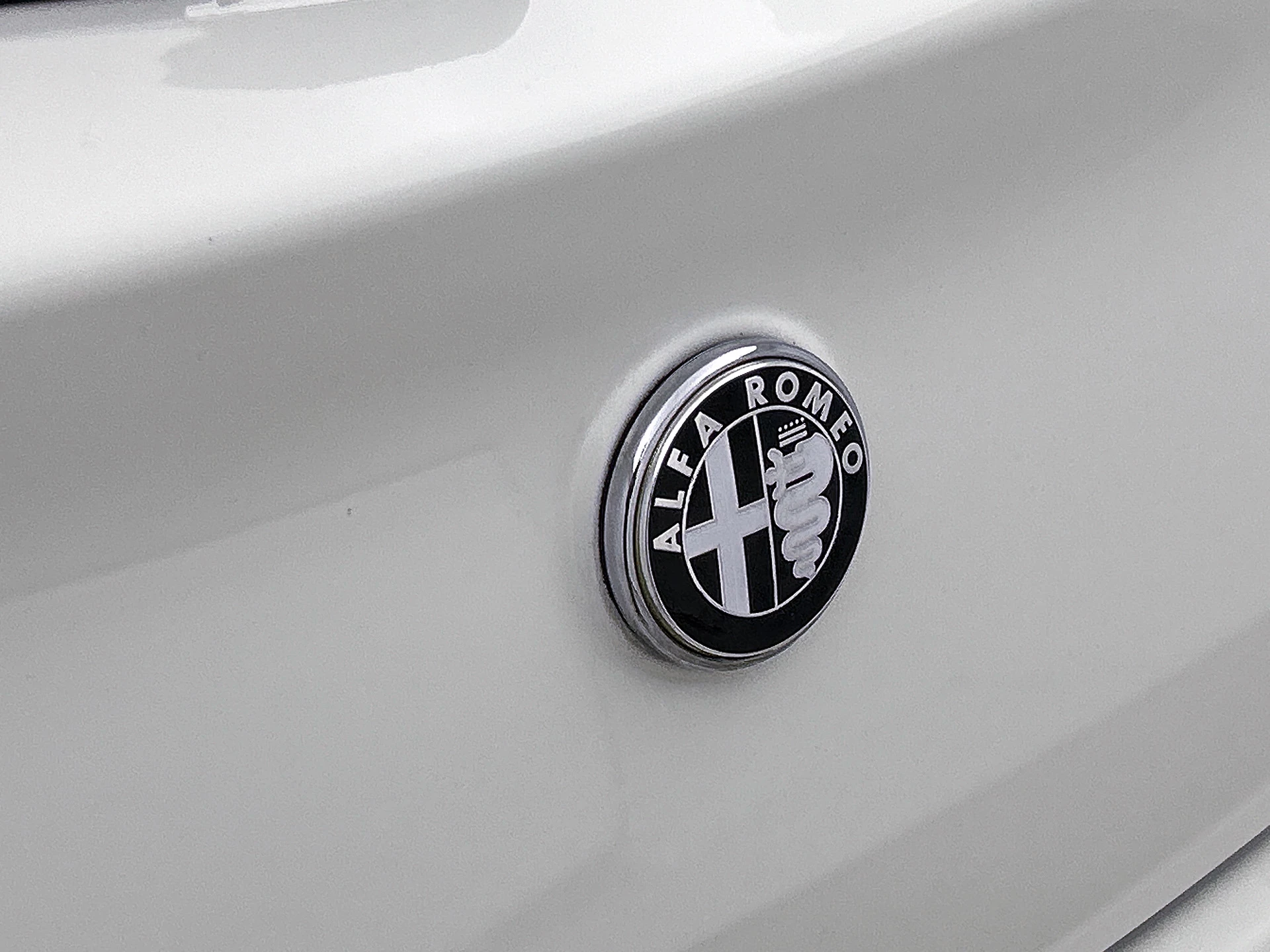 Hoofdafbeelding Alfa Romeo Giulietta