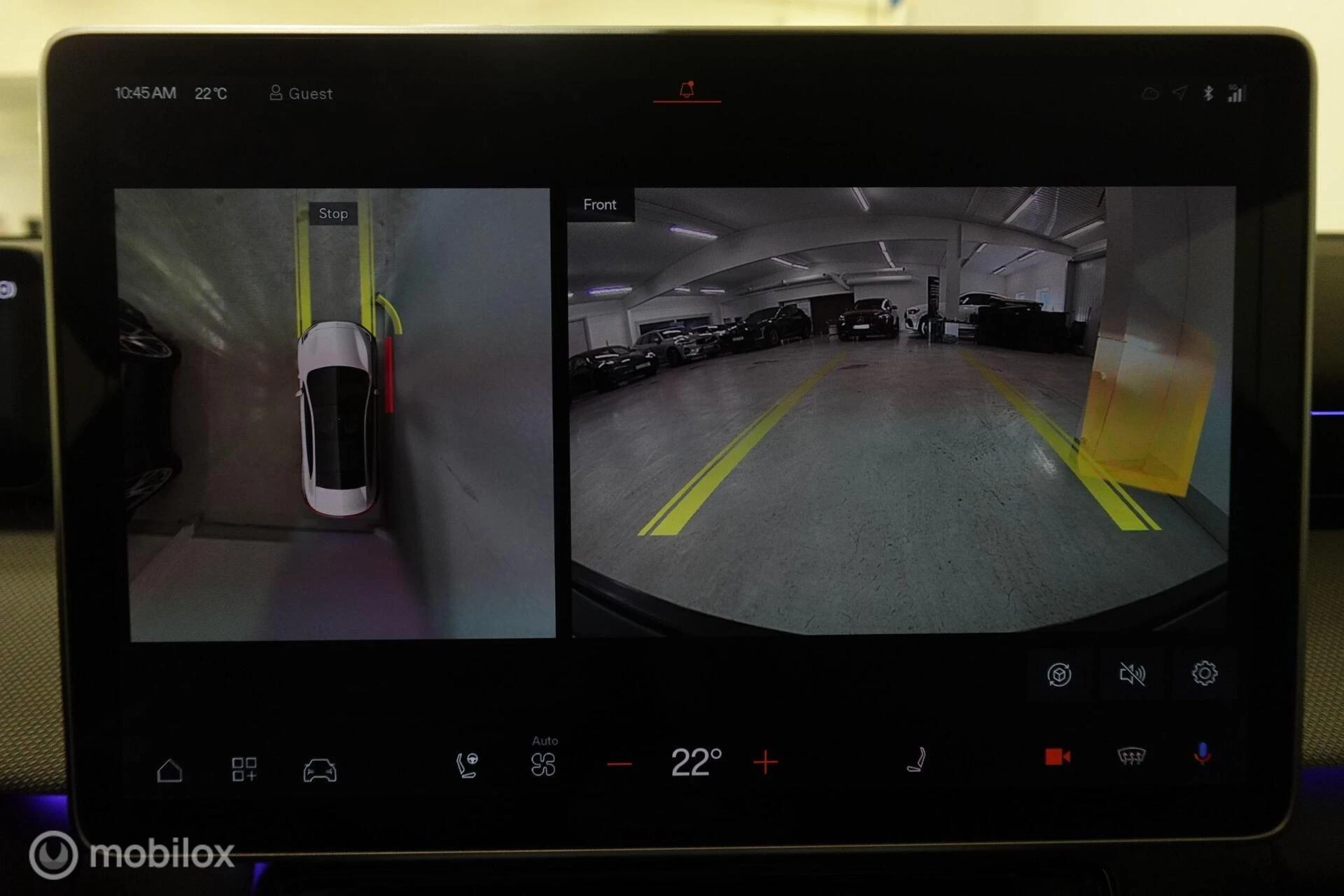 Hoofdafbeelding Polestar 4