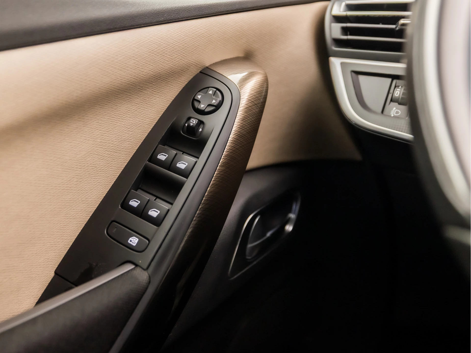 Hoofdafbeelding Citroën Grand C4 Picasso