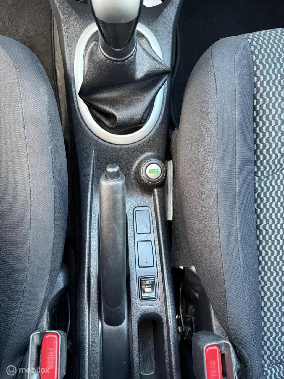 Hoofdafbeelding Nissan Note