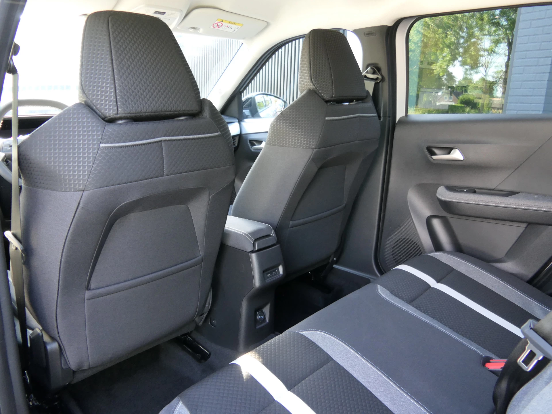 Hoofdafbeelding Opel Frontera