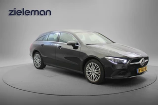 Mercedes-Benz CLA Shooting Brake 250 e - Panorama, Digitaal Coclpit, Half Leer, Camera
