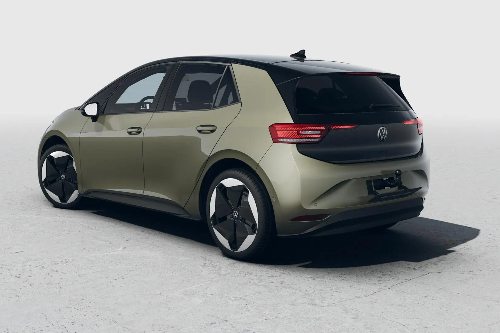 Hoofdafbeelding Volkswagen ID.3