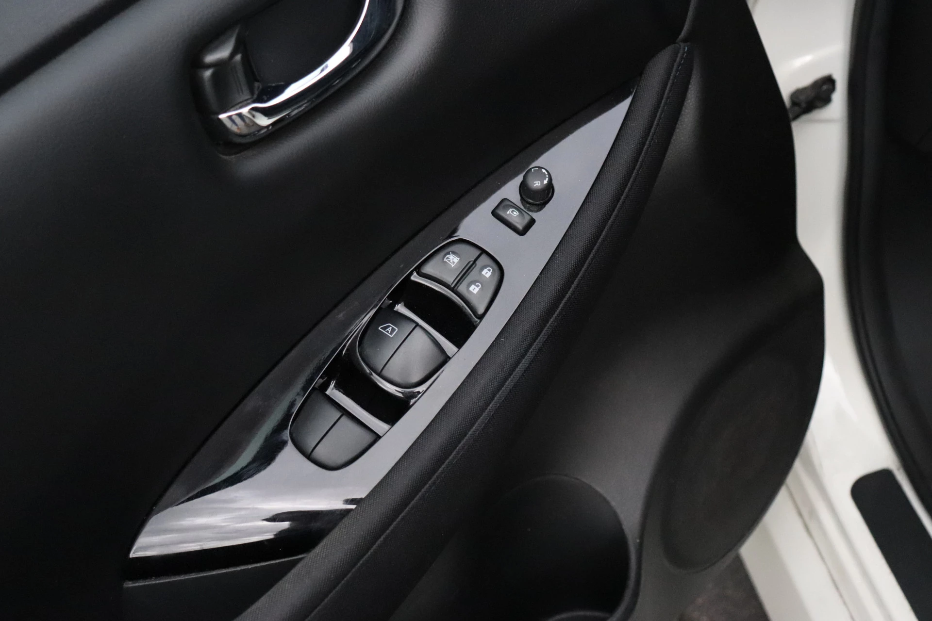 Hoofdafbeelding Nissan Leaf
