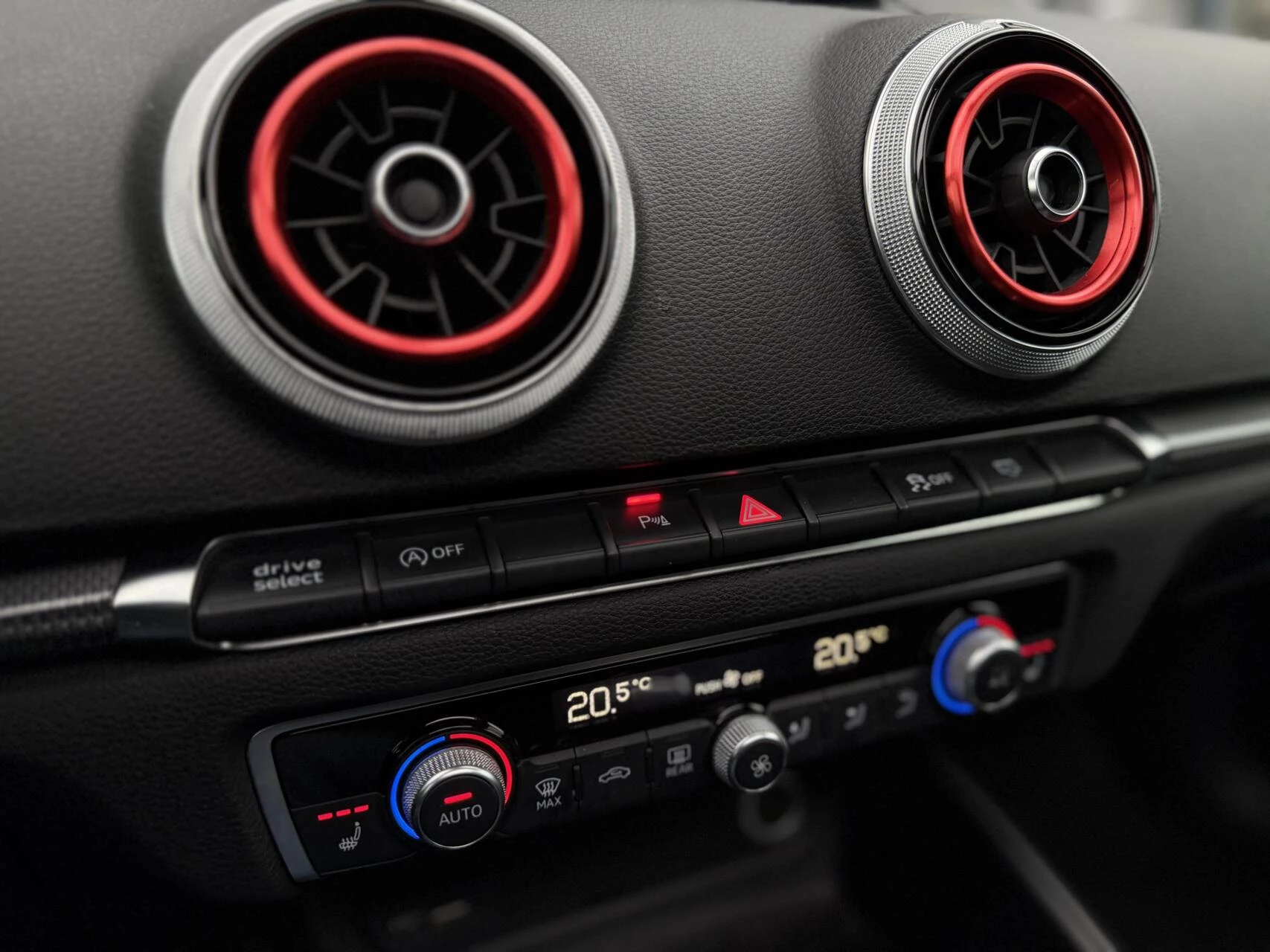 Hoofdafbeelding Audi RS3