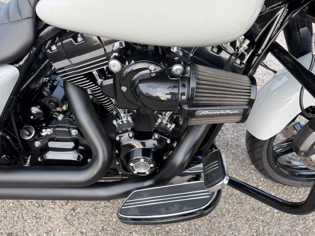 Hoofdafbeelding Harley-Davidson Street Glide