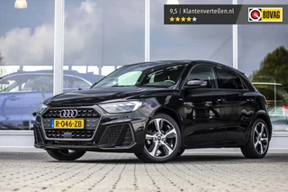 Audi A1 Sportback 25 TFSI S edition | Automaat | NL Auto | Carplay