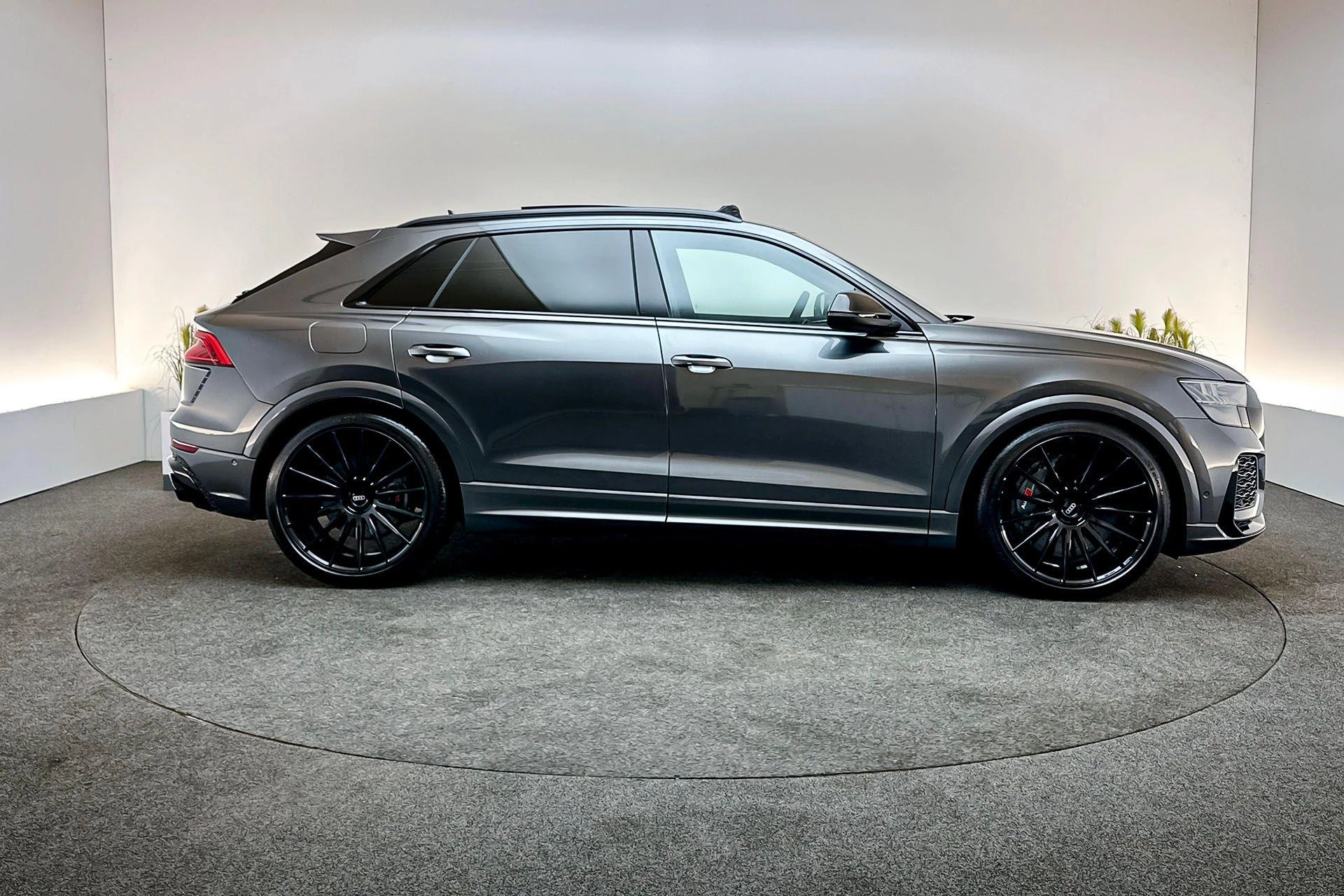 Hoofdafbeelding Audi RSQ8