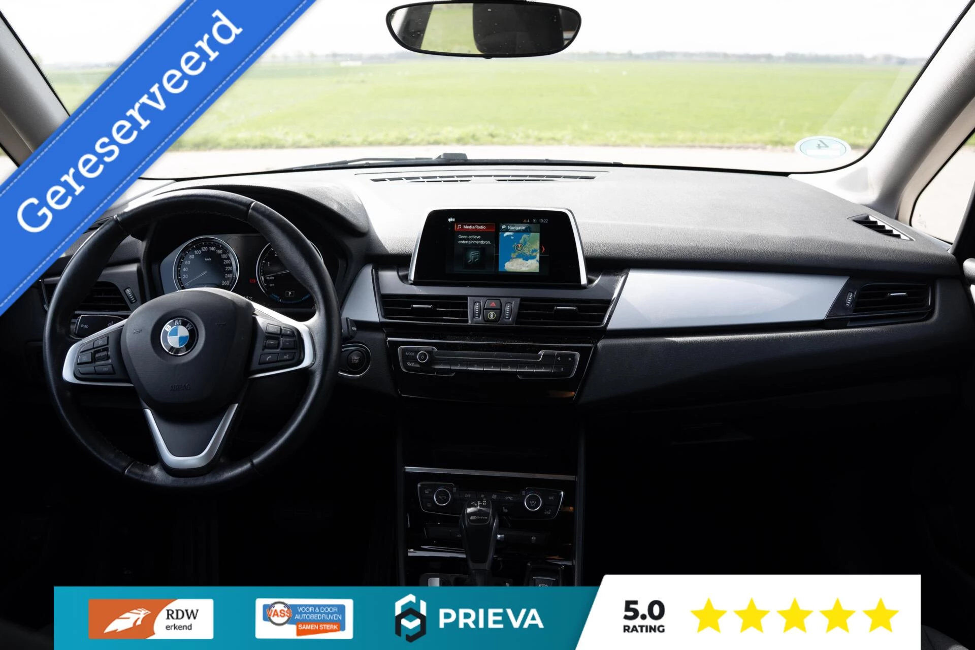 Hoofdafbeelding BMW 2 Serie