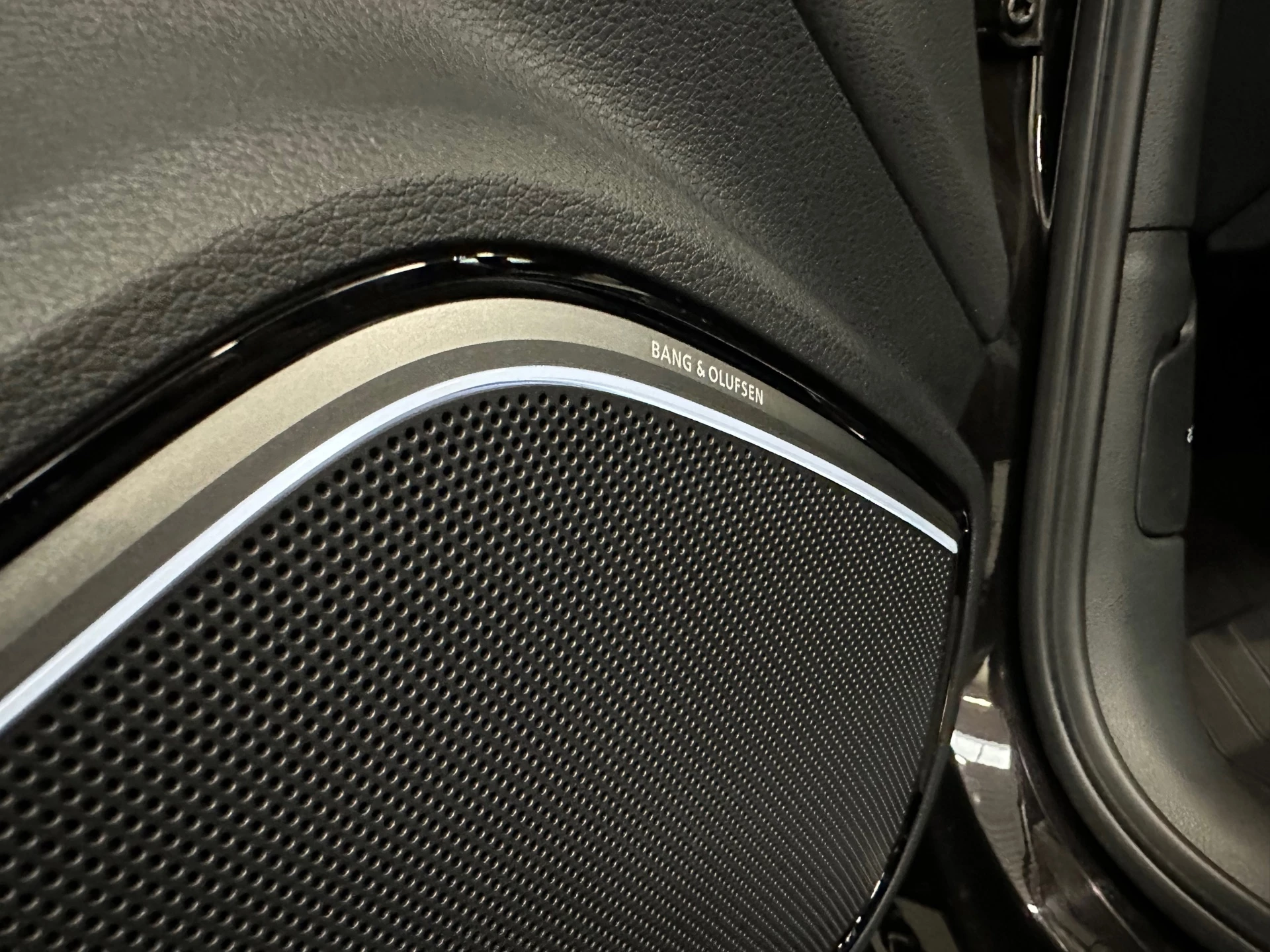 Hoofdafbeelding Audi RS3