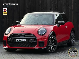 Hoofdafbeelding MINI Cooper S Mini Mini 2.0 Cooper S John Cooper Works XL| Met alle opties