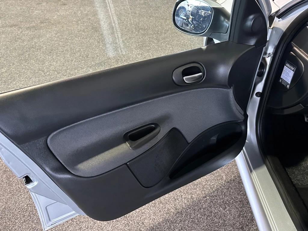 Hoofdafbeelding Peugeot 206