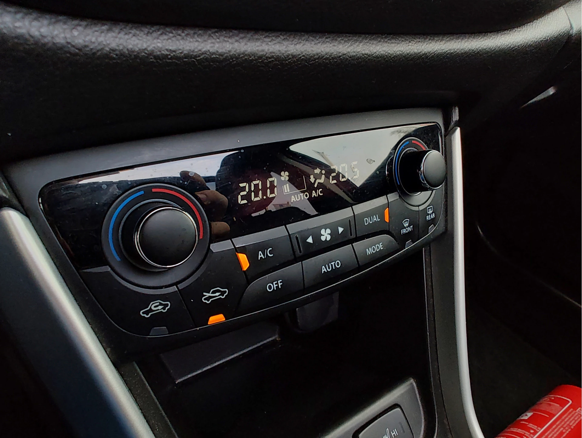 Hoofdafbeelding Suzuki S-Cross