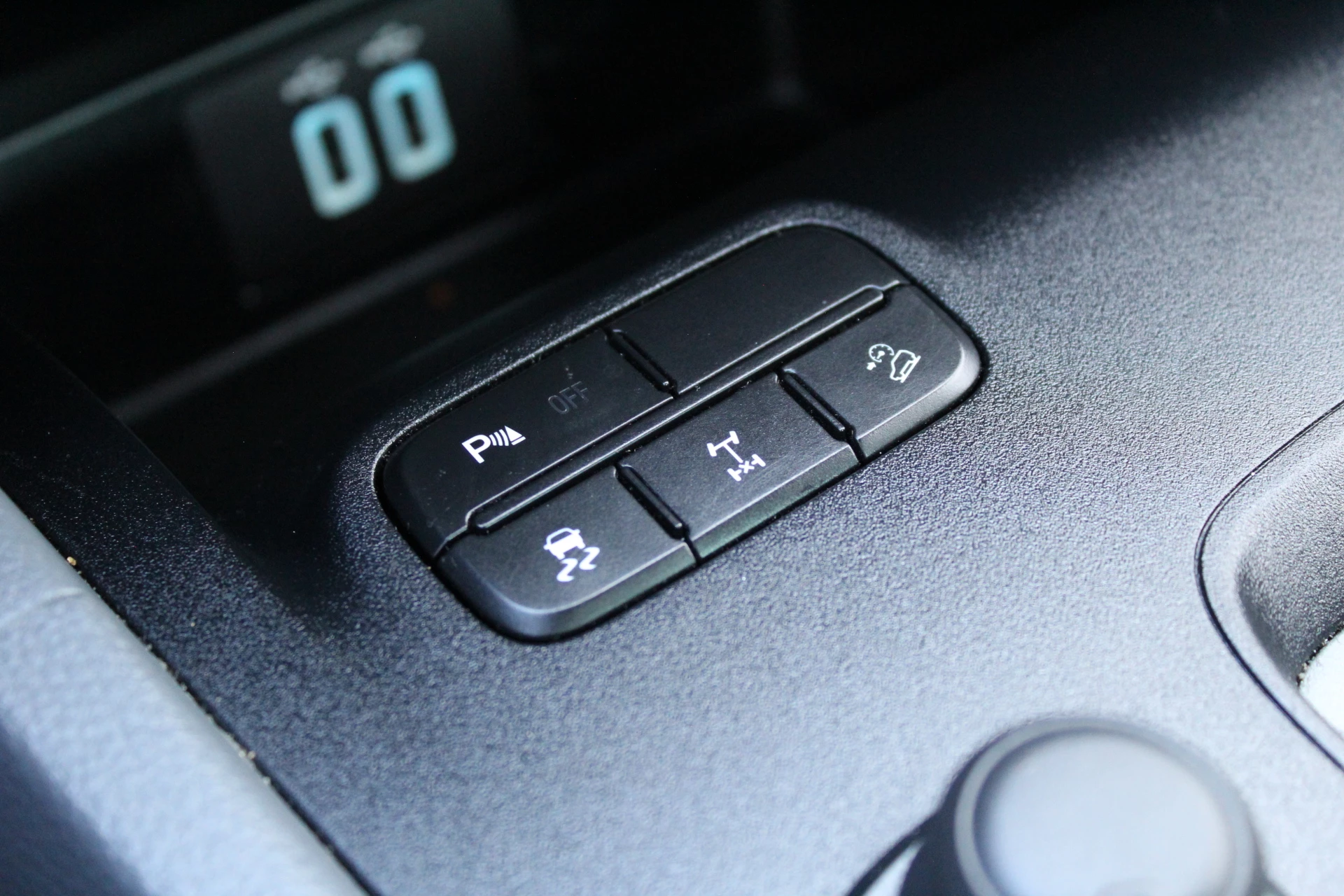 Hoofdafbeelding Ford Ranger