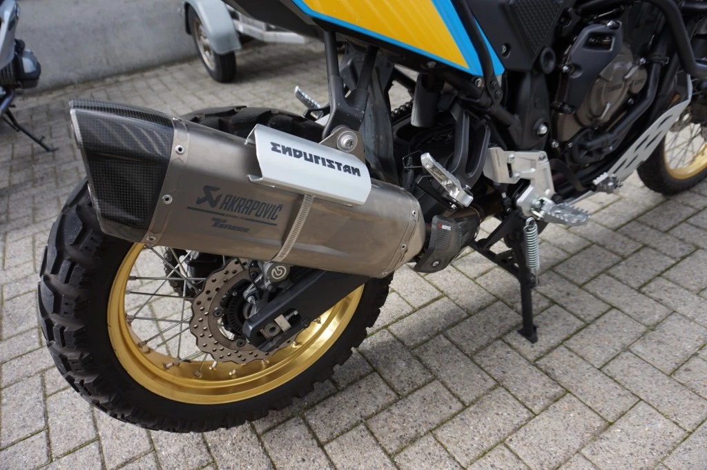 Hoofdafbeelding Yamaha TENERE 700