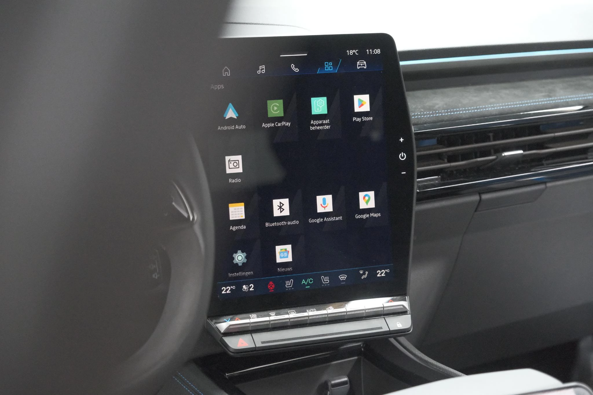 Hoofdafbeelding Renault Austral