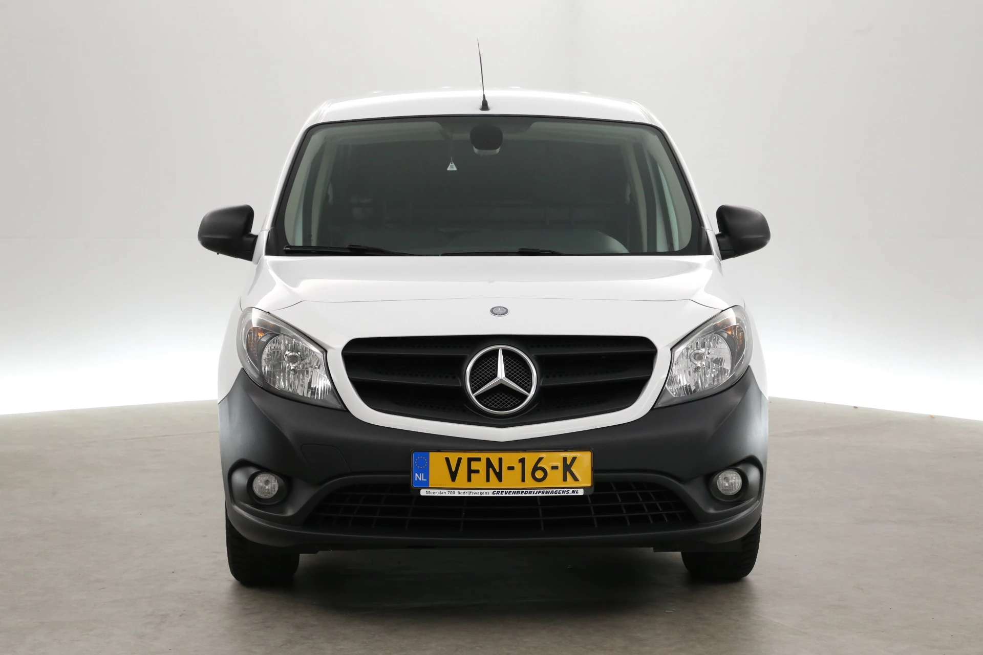 Hoofdafbeelding Mercedes-Benz Citan