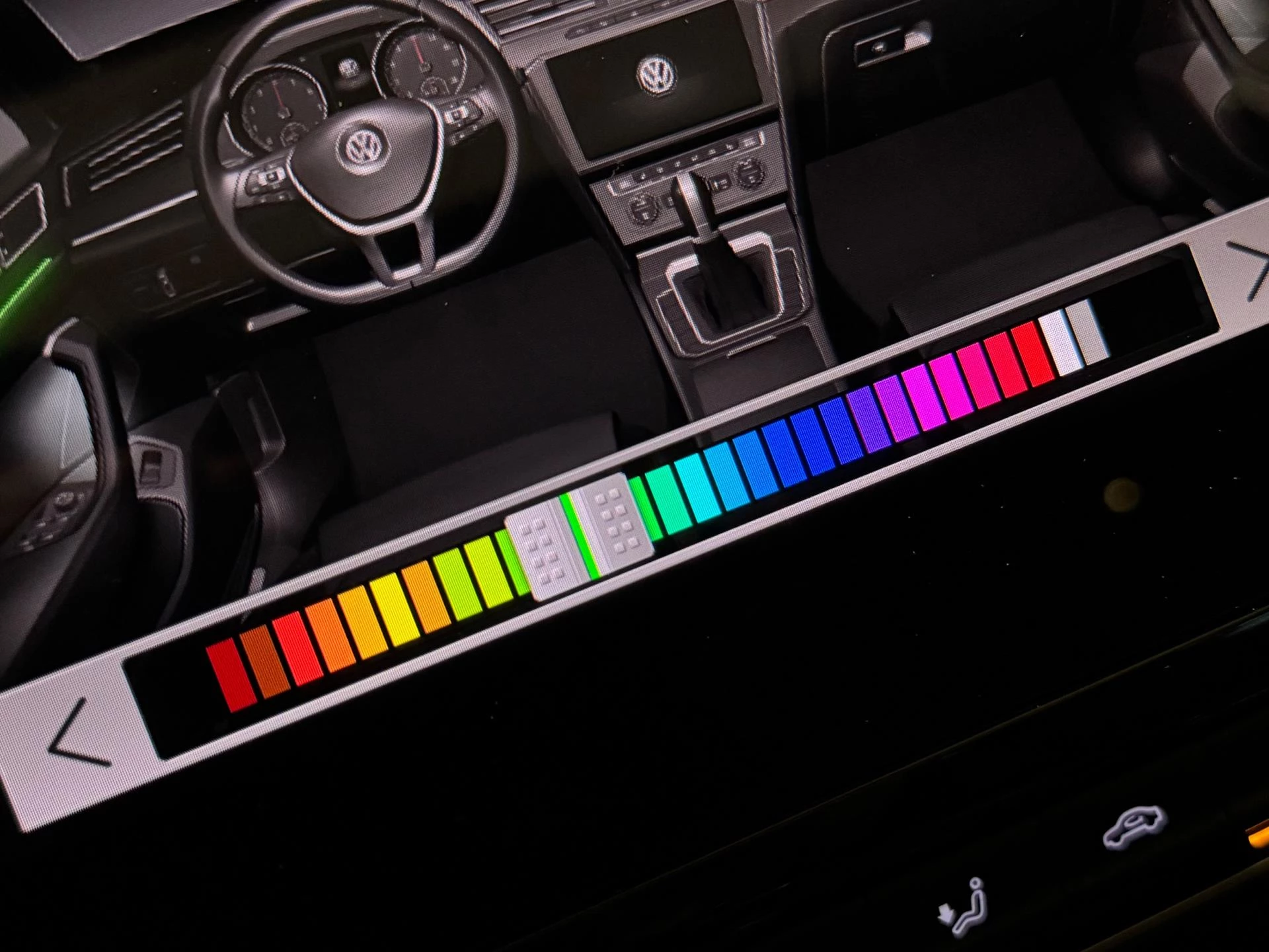 Hoofdafbeelding Volkswagen Arteon