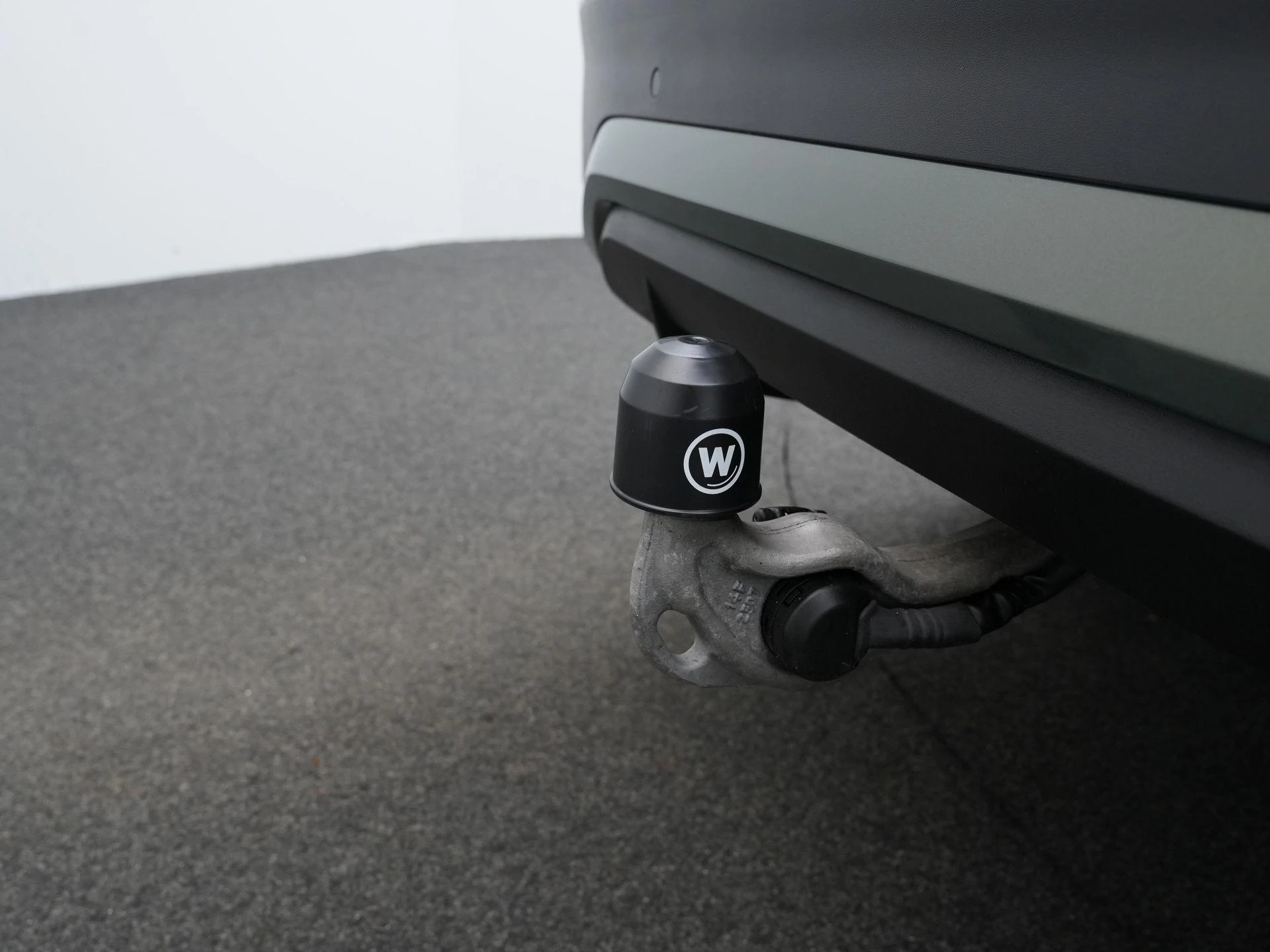 Hoofdafbeelding Volkswagen Tayron