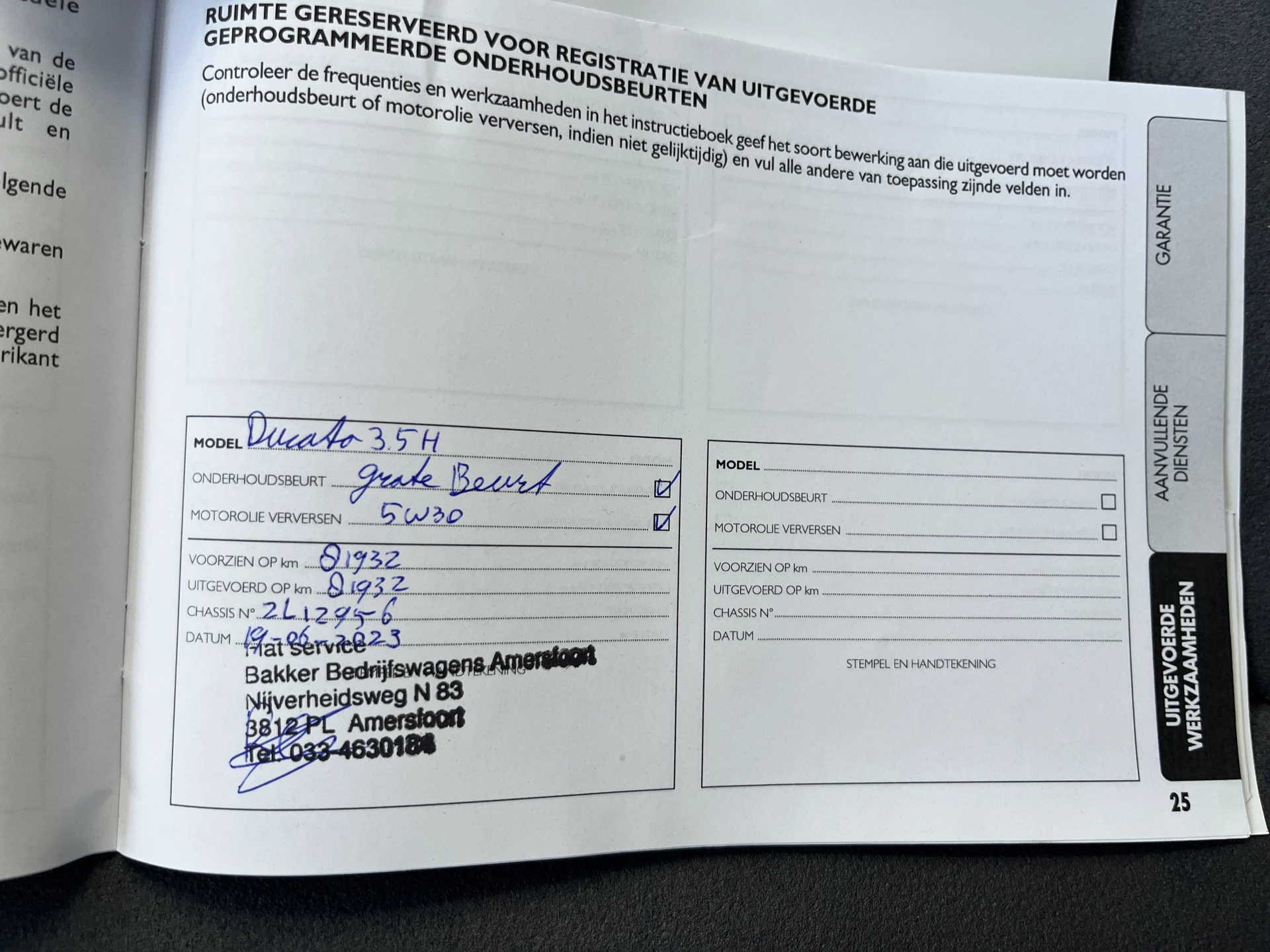 Hoofdafbeelding Fiat Ducato