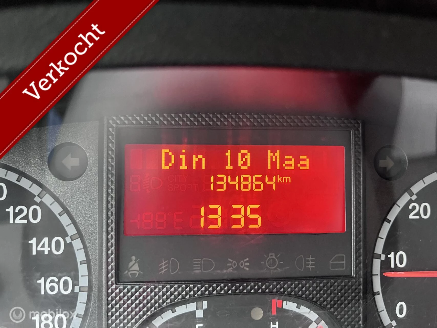 Hoofdafbeelding Peugeot Boxer