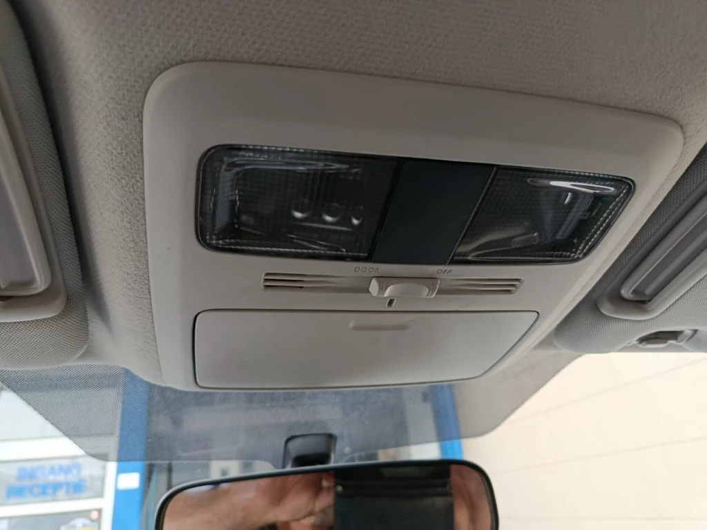 Hoofdafbeelding Subaru Forester
