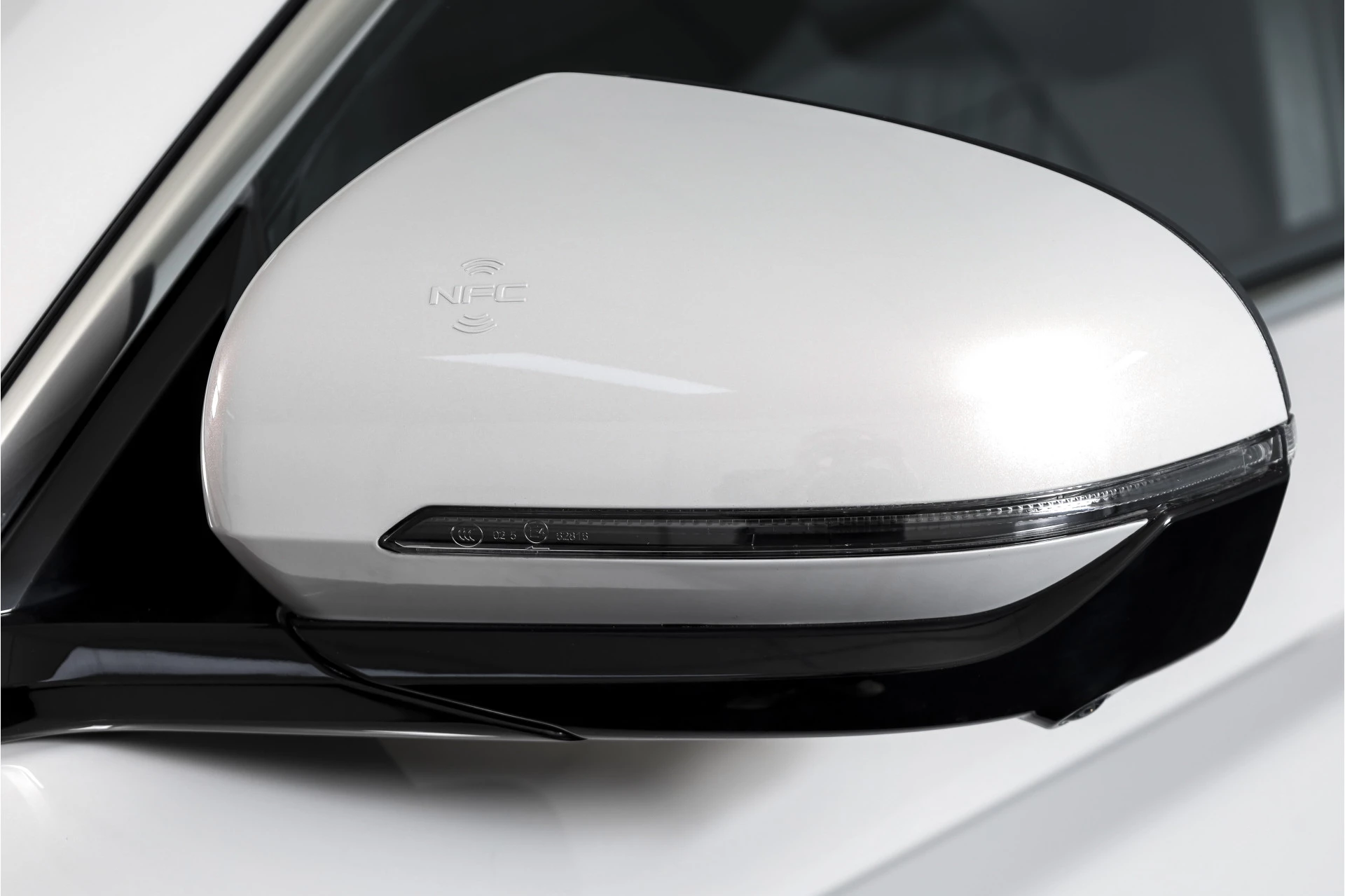 Hoofdafbeelding BYD SEAL U