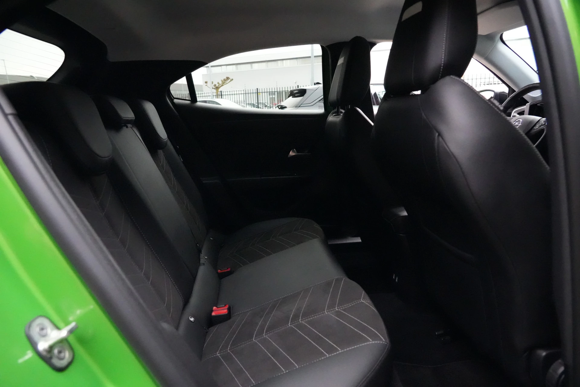 Hoofdafbeelding Opel Mokka-e