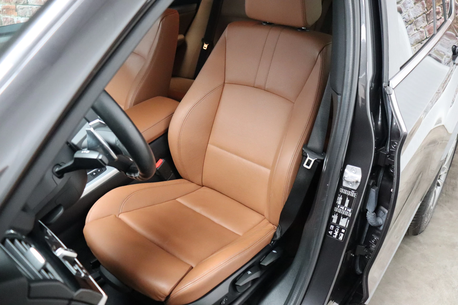 Hoofdafbeelding BMW X4