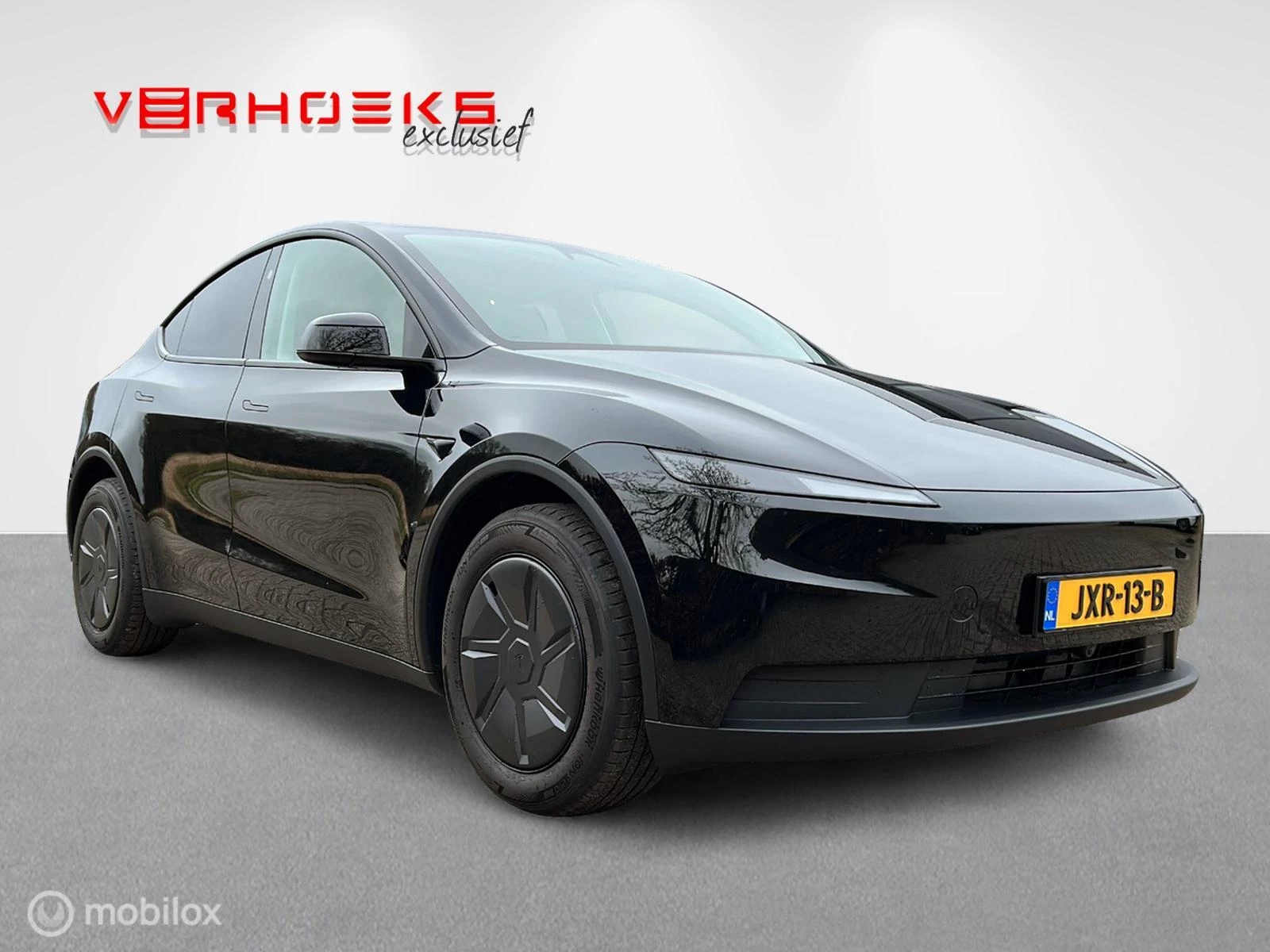 Hoofdafbeelding Tesla Model Y