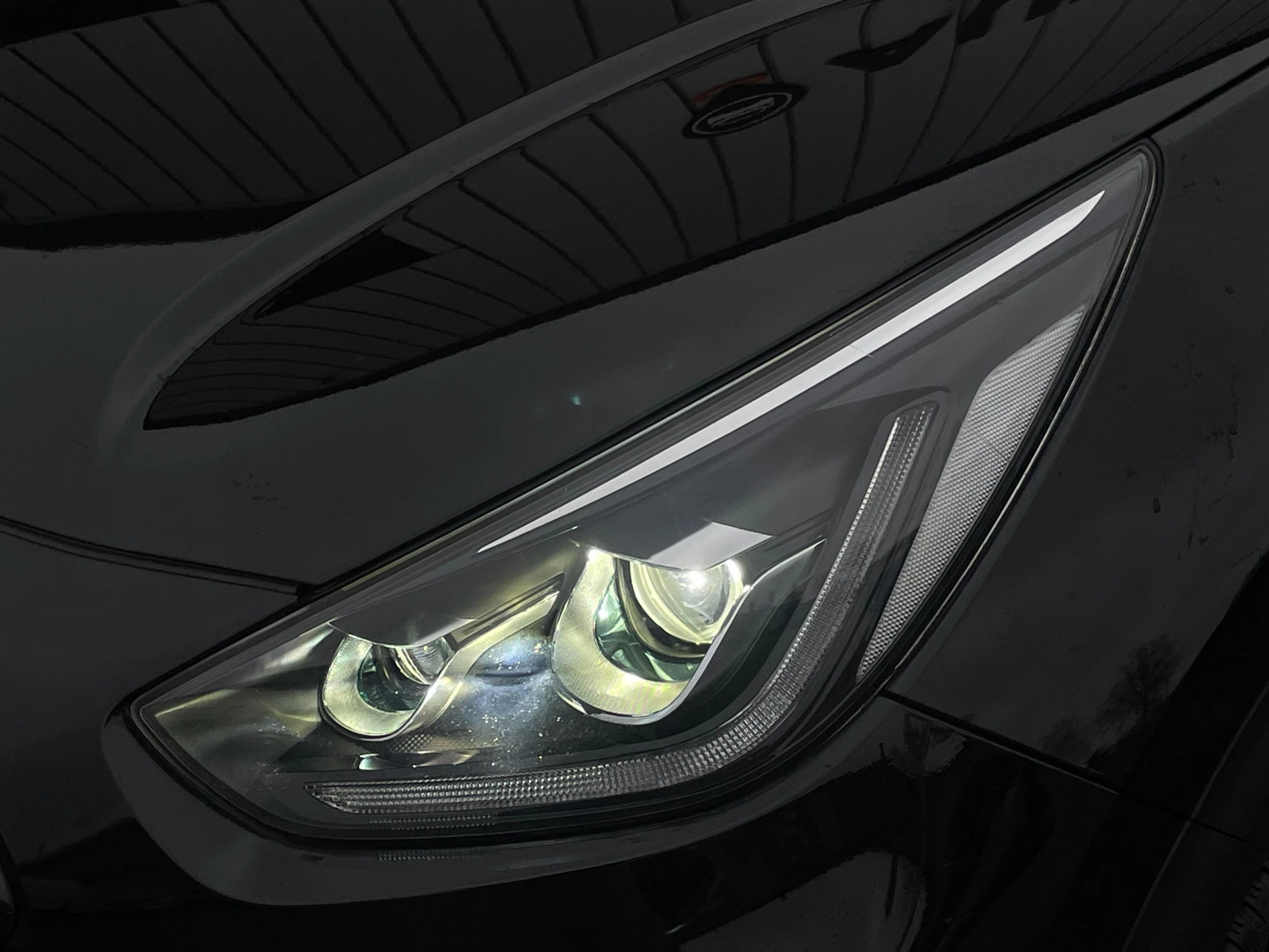 Hoofdafbeelding Kia e-Niro