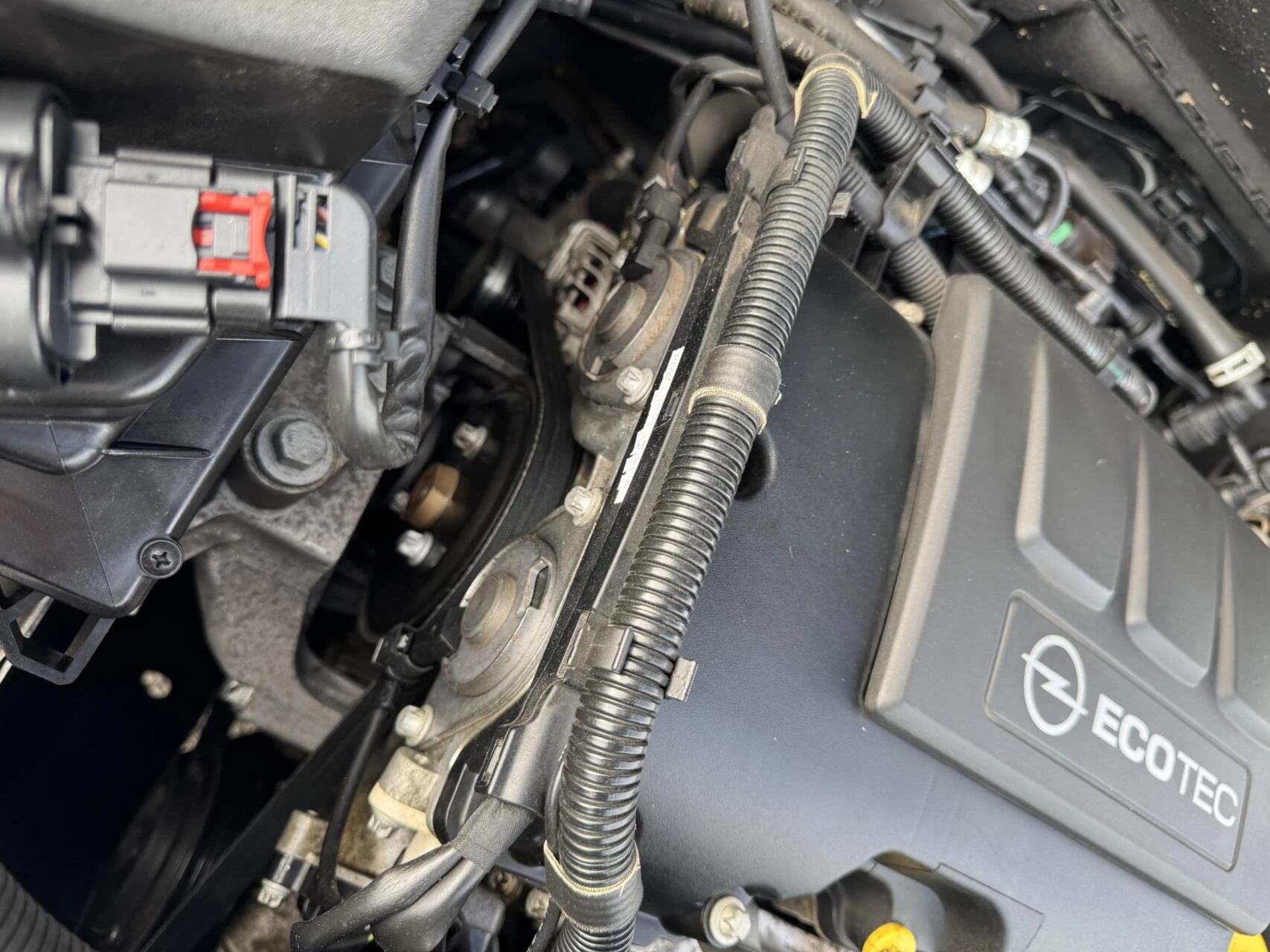 Hoofdafbeelding Opel Cascada
