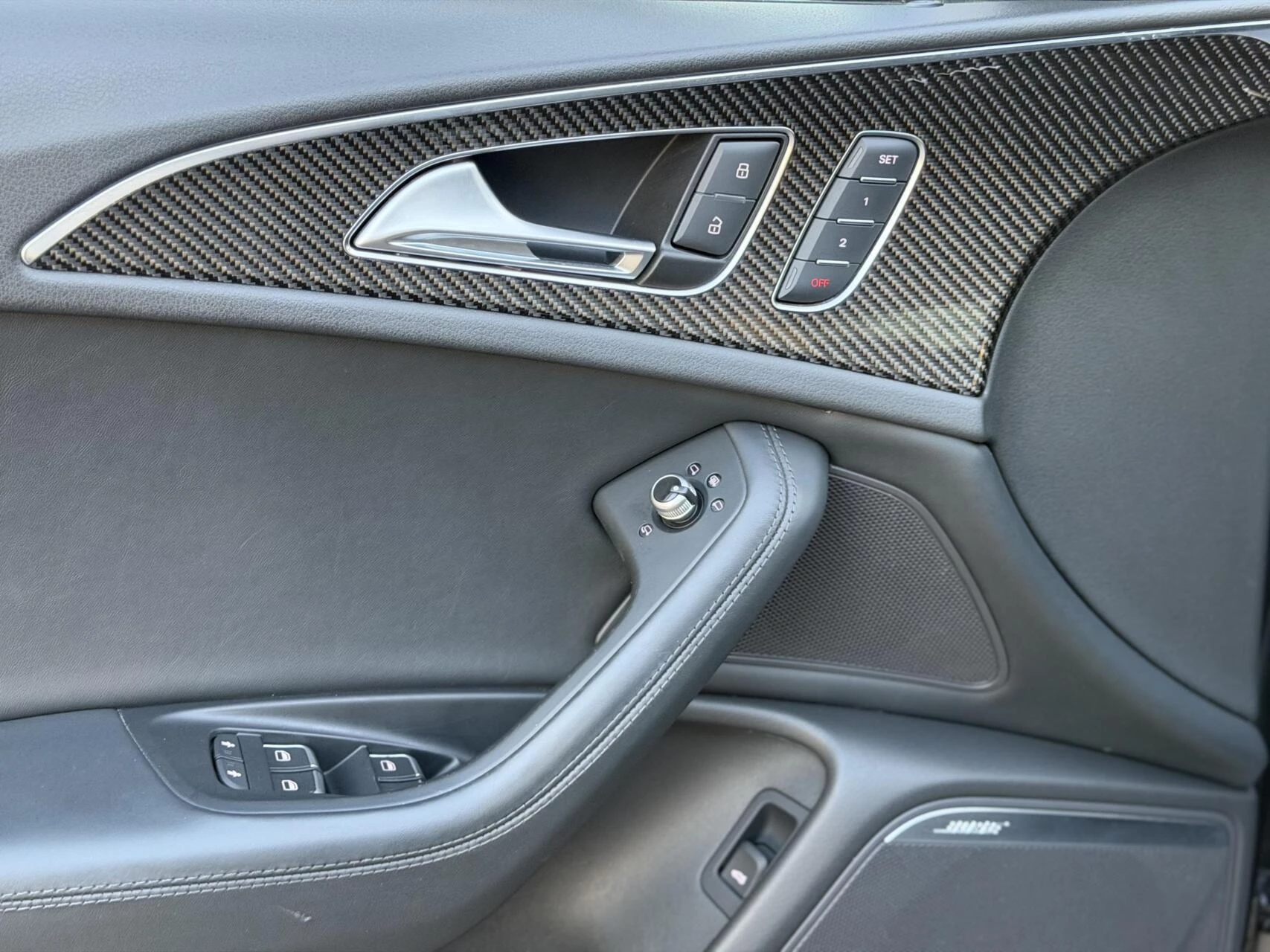 Hoofdafbeelding Audi RS6