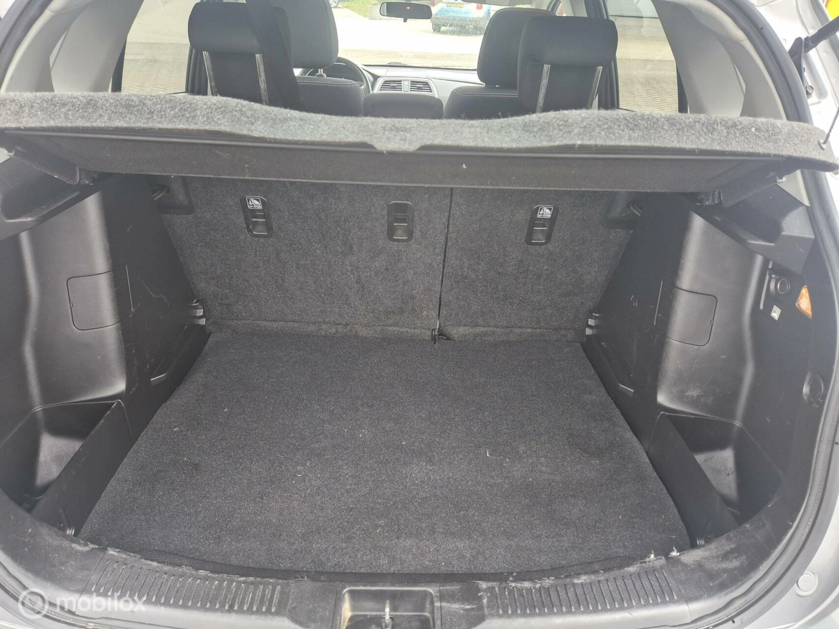 Hoofdafbeelding Suzuki S-Cross
