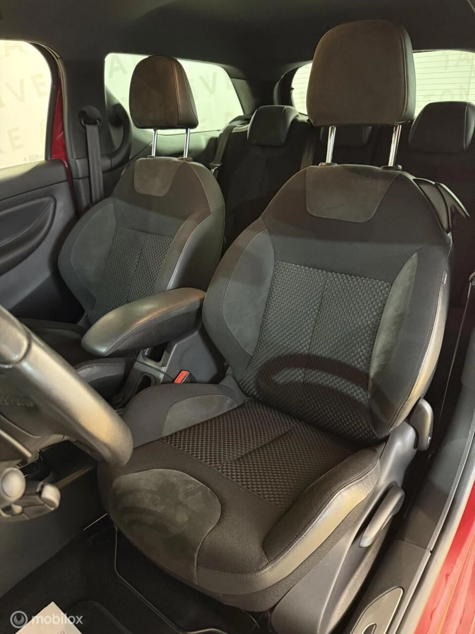 Hoofdafbeelding Citroën DS3